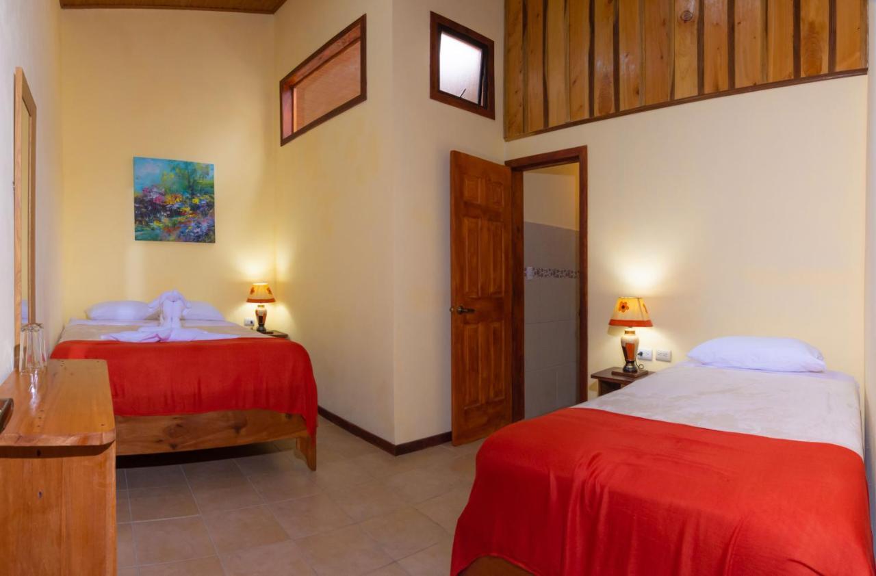 Hotel Casa Madonna Monteverde Exterior photo