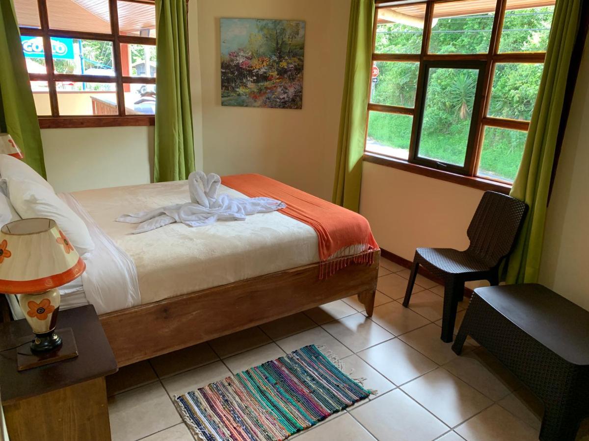 Hotel Casa Madonna Monteverde Exterior photo
