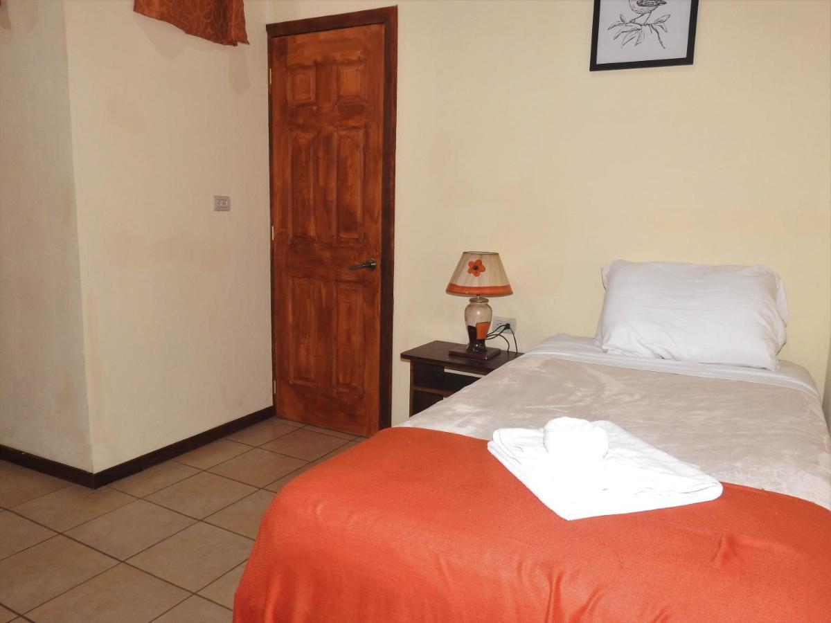 Hotel Casa Madonna Monteverde Exterior photo