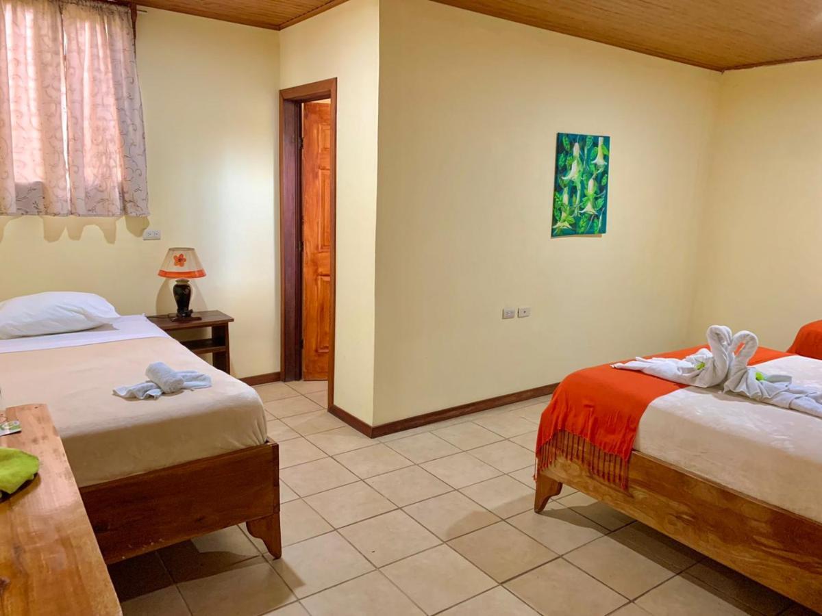 Hotel Casa Madonna Monteverde Exterior photo